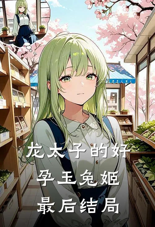 龙太子的好孕玉兔姬最后结局