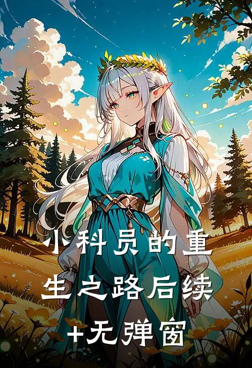 小科员的重生之路后续+无弹窗