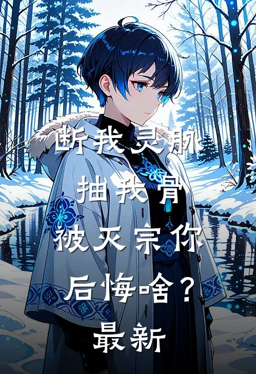 断我灵脉抽我骨，被灭宗你后悔啥？最新