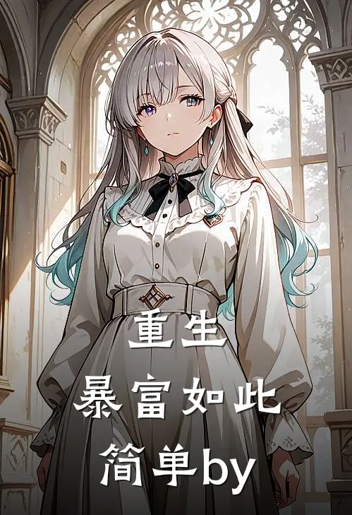 重生：暴富如此简单by