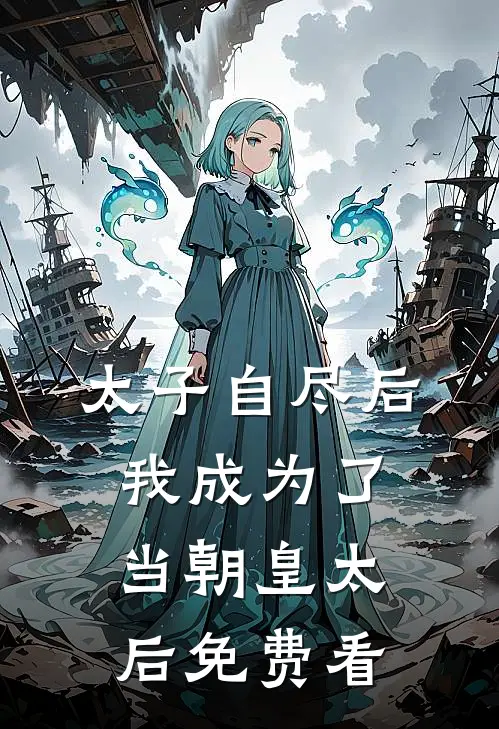 太子自尽后，我成为了当朝皇太后免费看