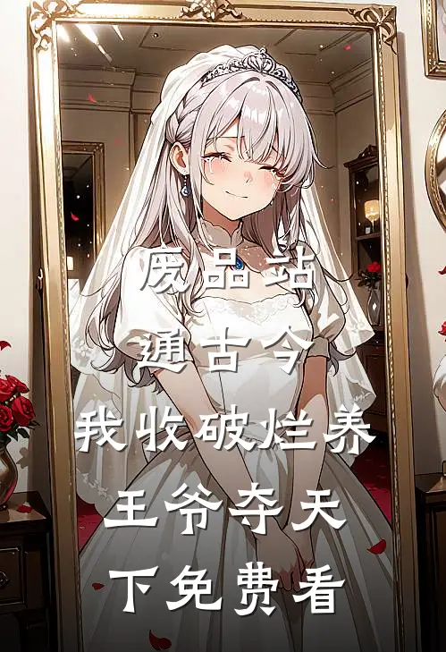 废品站通古今，我收破烂养王爷夺天下免费看