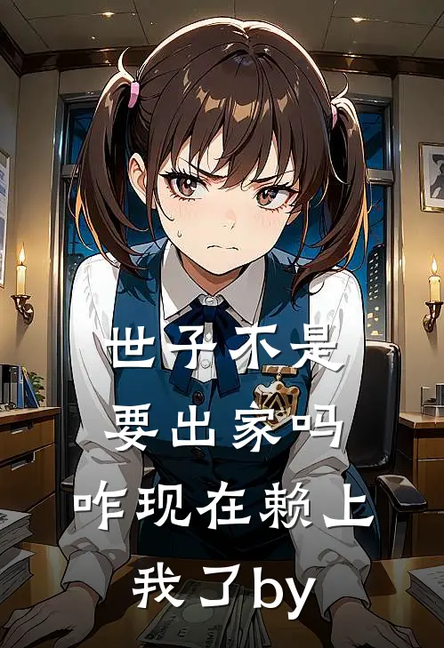 世子不是要出家吗，咋现在赖上我了by