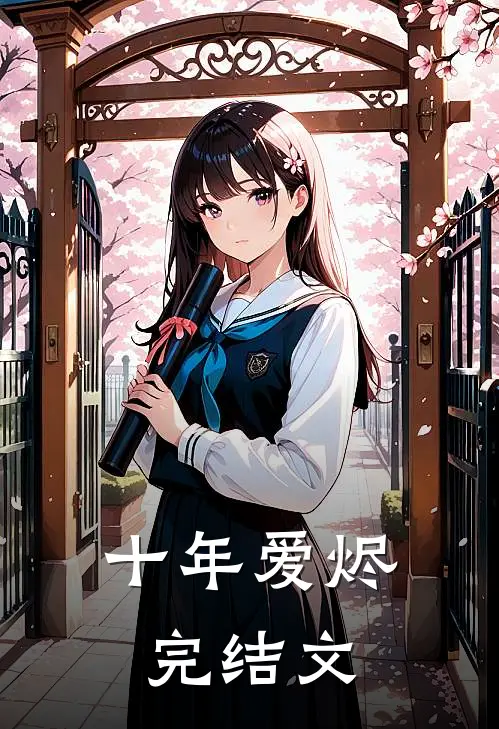 十年爱烬完结文