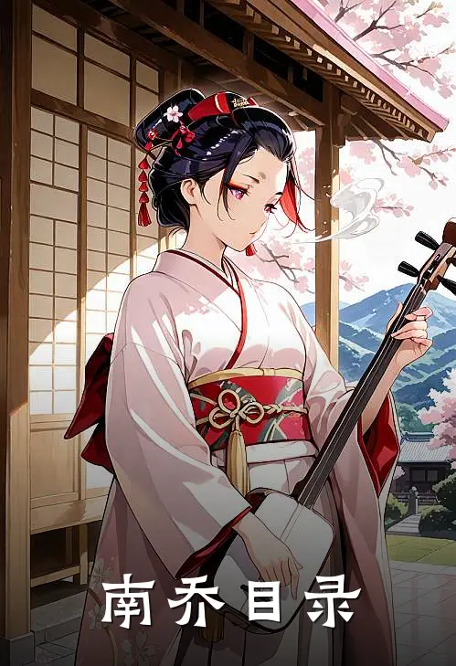 南乔目录