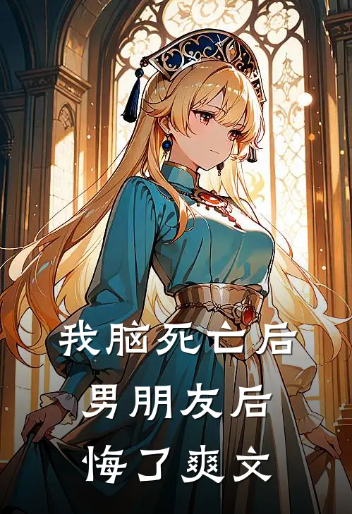我脑死亡后男朋友后悔了爽文