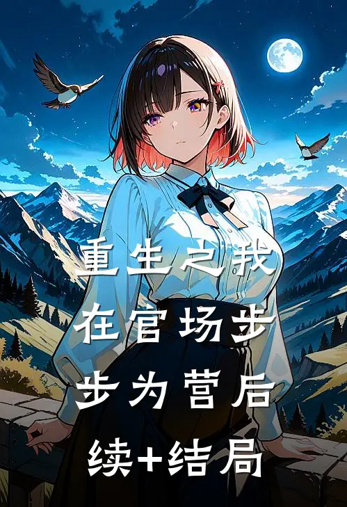重生之我在官场步步为营后续+结局