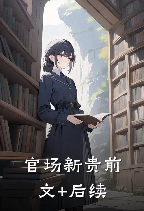 官场新贵前文+后续