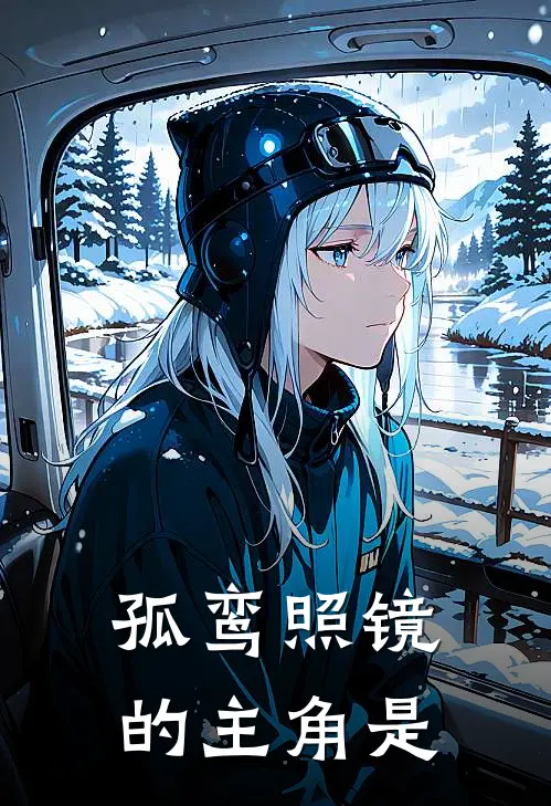 孤鸾照镜的主角是