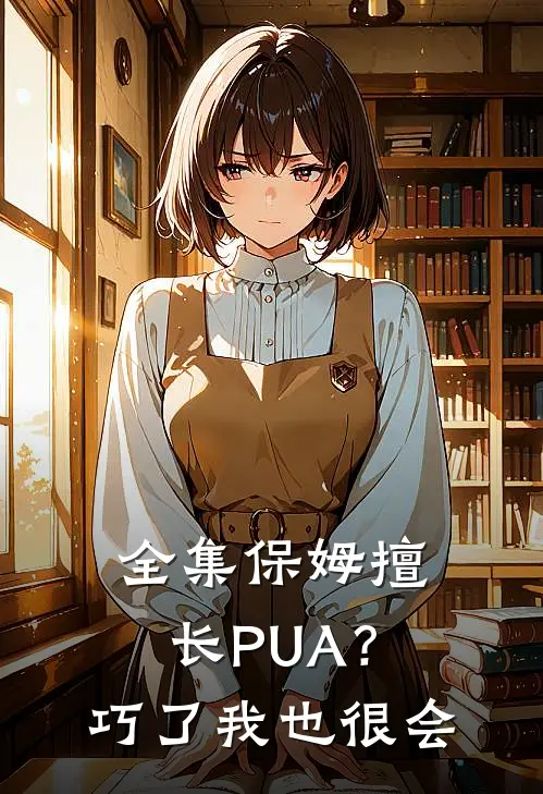 全集保姆擅长PUA？巧了，我也很会
