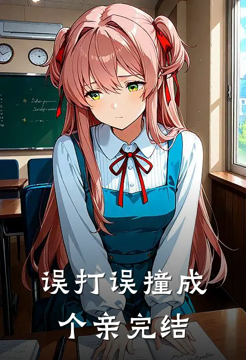误打误撞成个亲完结