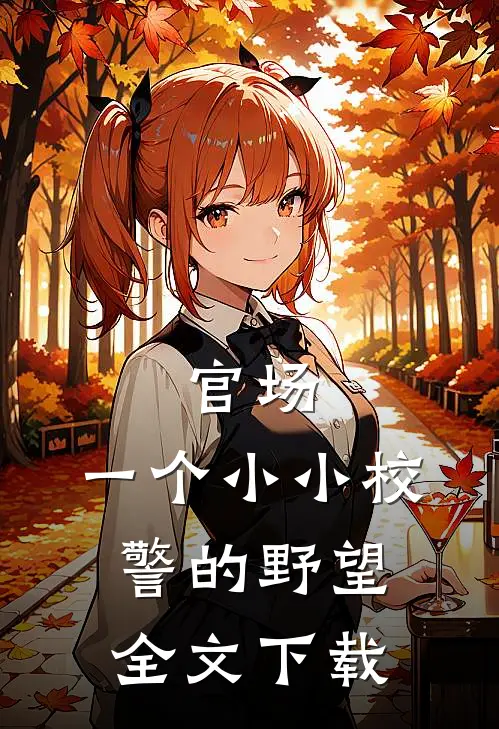 官场：一个小小校警的野望全文下载