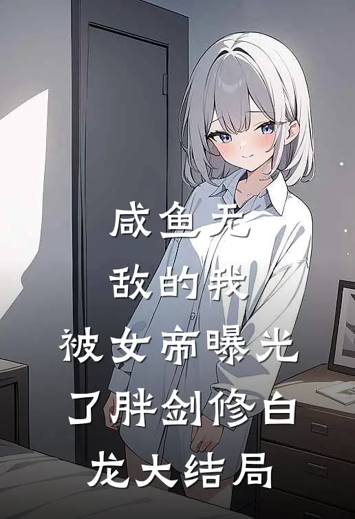咸鱼无敌的我，被女帝曝光了胖剑修白龙大结局