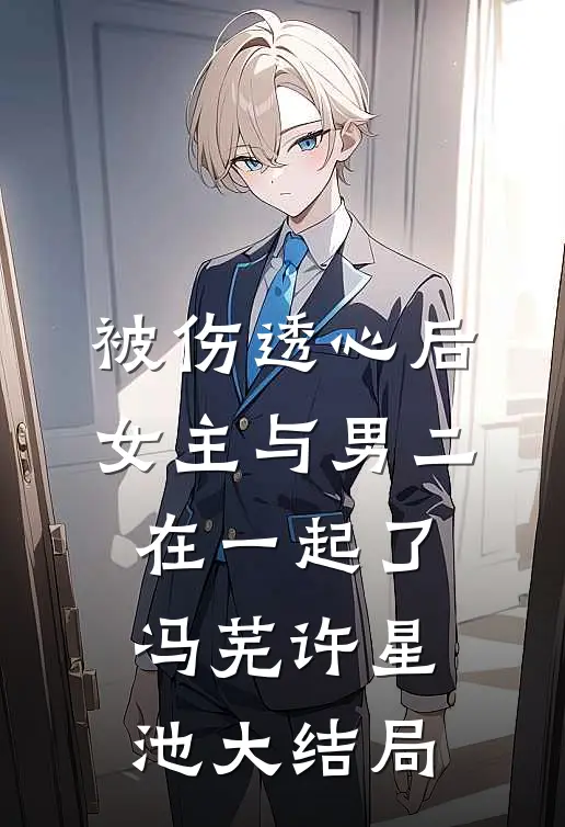 被伤透心后，女主与男二在一起了冯芜许星池大结局
