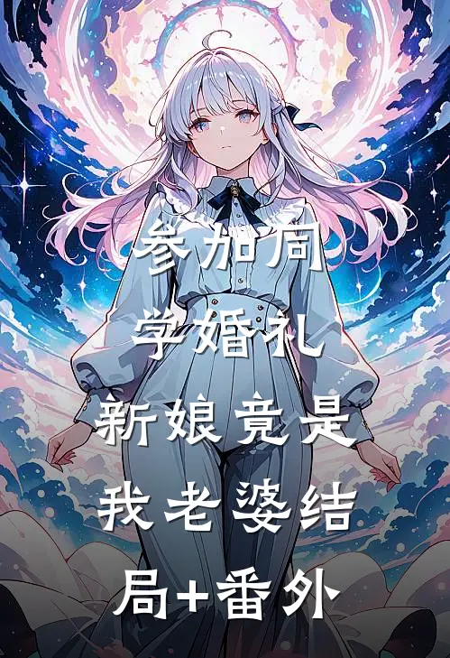 参加同学婚礼，新娘竟是我老婆结局+番外