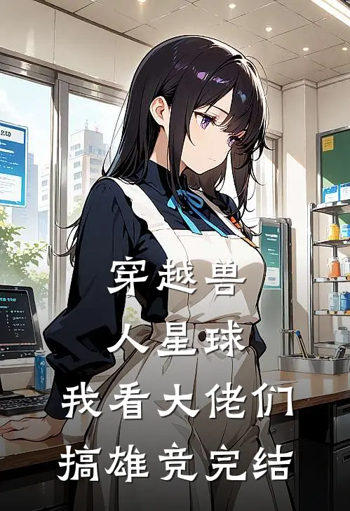 穿越兽人星球，我看大佬们搞雄竞完结