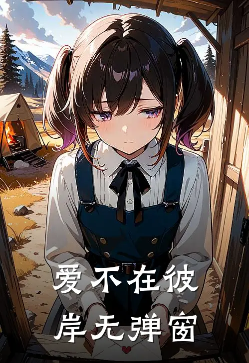 爱不在彼岸无弹窗