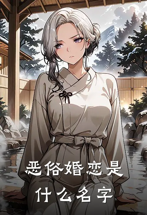 恶俗婚恋是什么名字