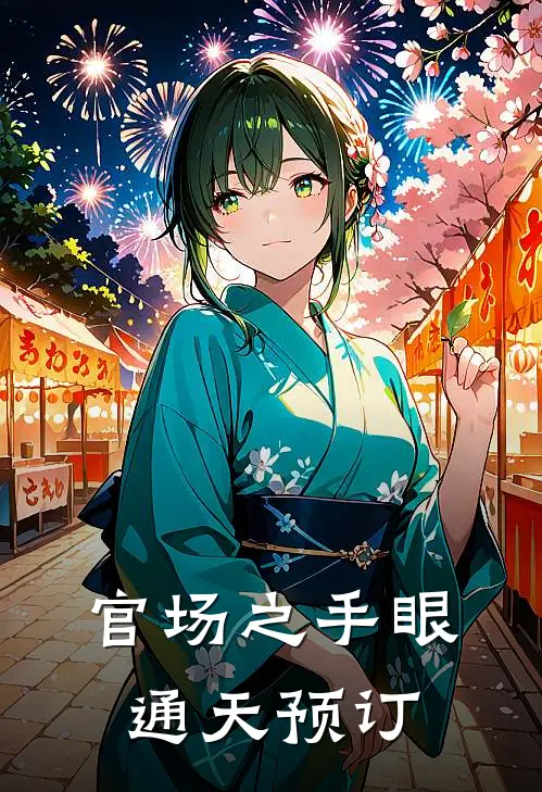 官场之手眼通天预订