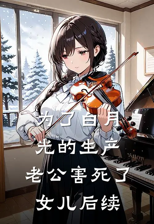 为了白月光的生产，老公害死了女儿后续