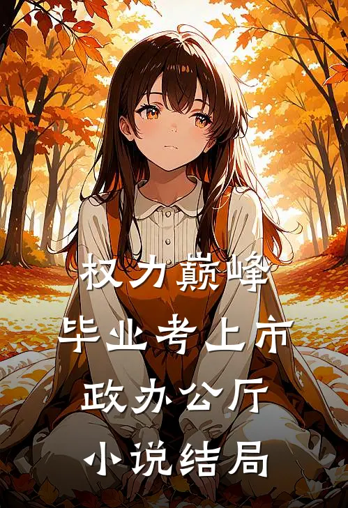 权力巅峰：毕业考上市政办公厅小说结局
