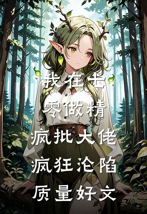 我在七零做精，疯批大佬疯狂沦陷质量好文