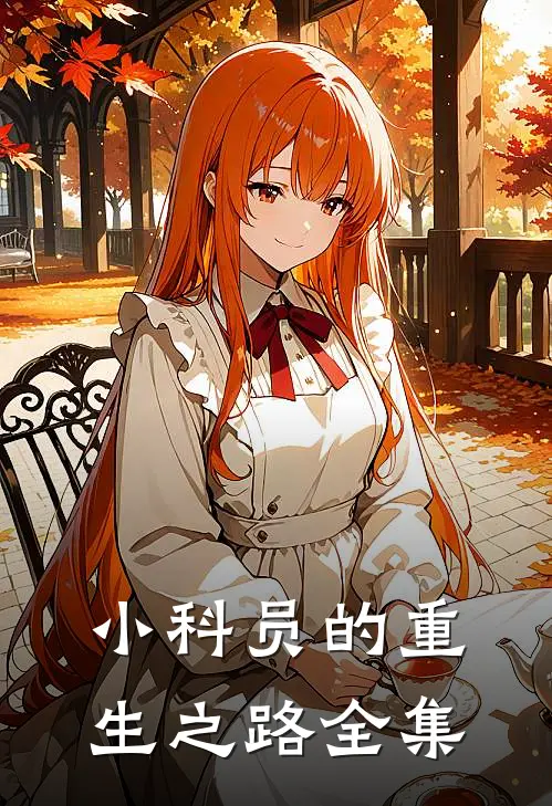 小科员的重生之路全集