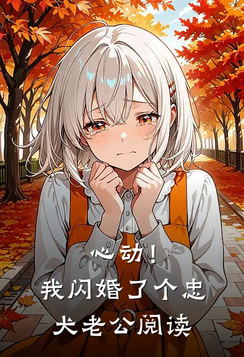 心动！我闪婚了个忠犬老公阅读