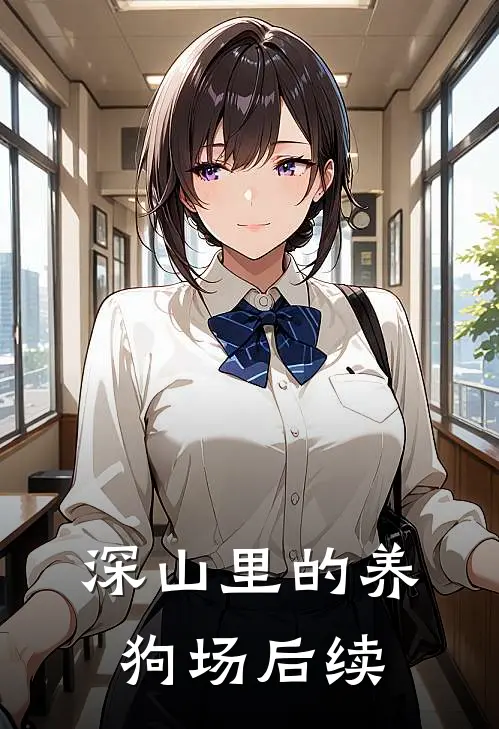 深山里的养狗场后续