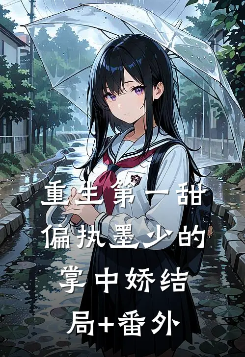 重生第一甜：偏执墨少的掌中娇结局+番外