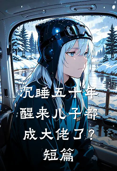 沉睡五十年，醒来儿子都成大佬了？短篇