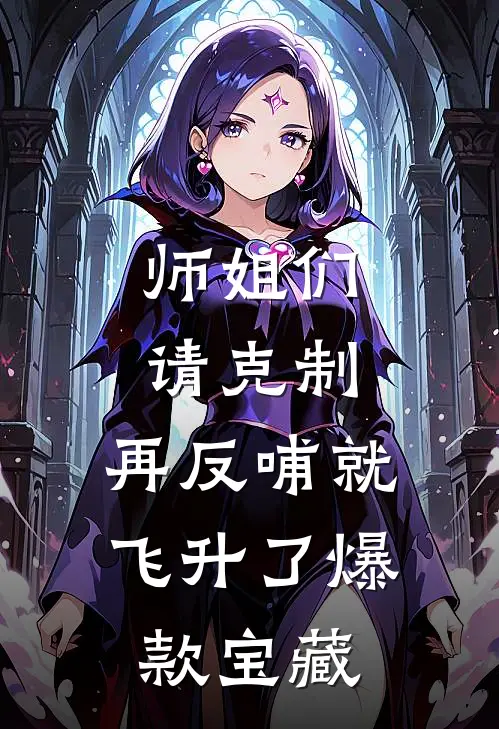 师姐们请克制，再反哺就飞升了爆款宝藏