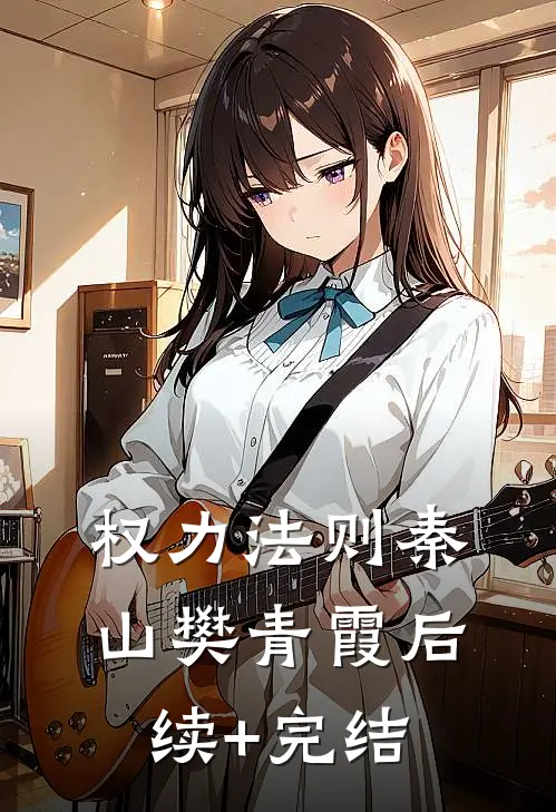 权力法则秦山樊青霞后续+完结