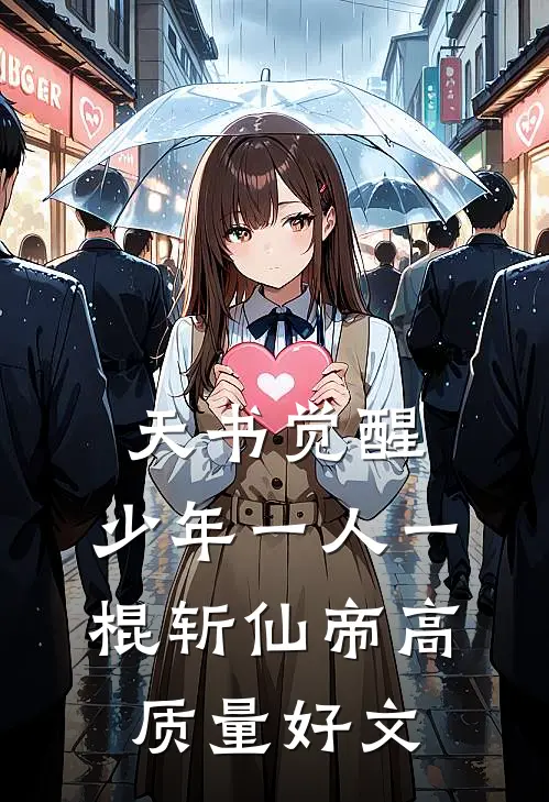 天书觉醒：少年一人一棍斩仙帝高质量好文