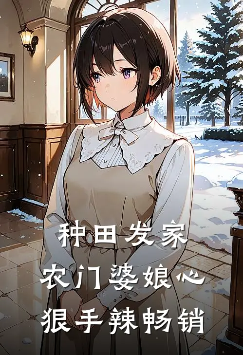 种田发家：农门婆娘心狠手辣畅销