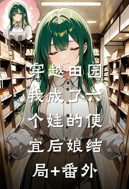 穿越田园：我成了六个娃的便宜后娘结局+番外