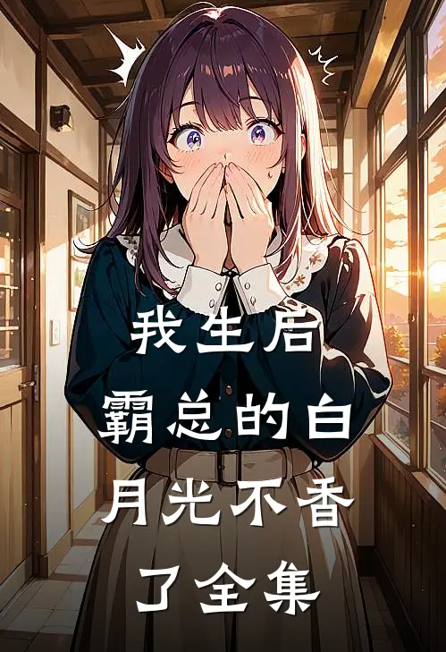 我生后，霸总的白月光不香了全集