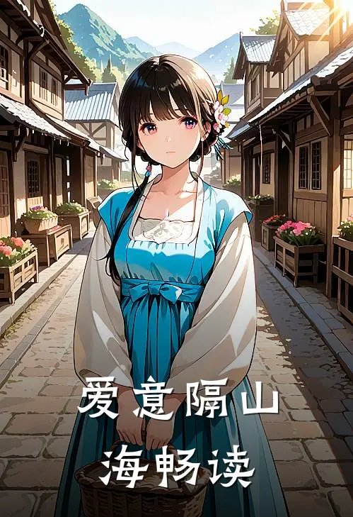 爱意隔山海畅读