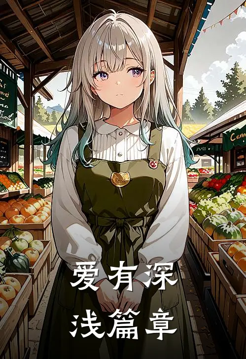 爱有深浅篇章