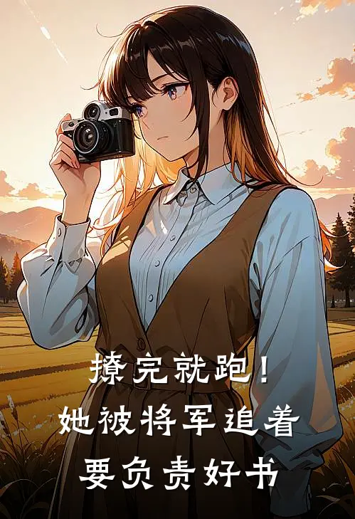 撩完就跑！她被将军追着要负责好书