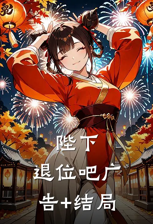 陛下，退位吧广告+结局