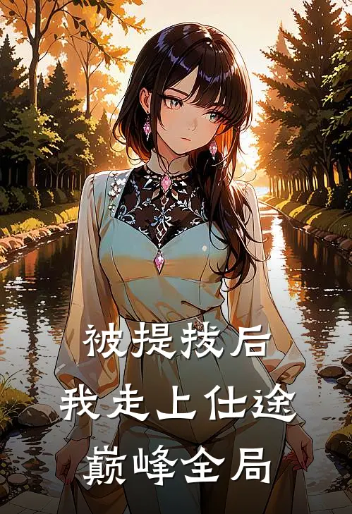被提拔后，我走上仕途巅峰全局