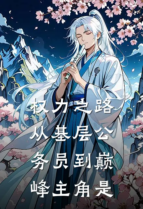 权力之路：从基层公务员到巅峰主角是