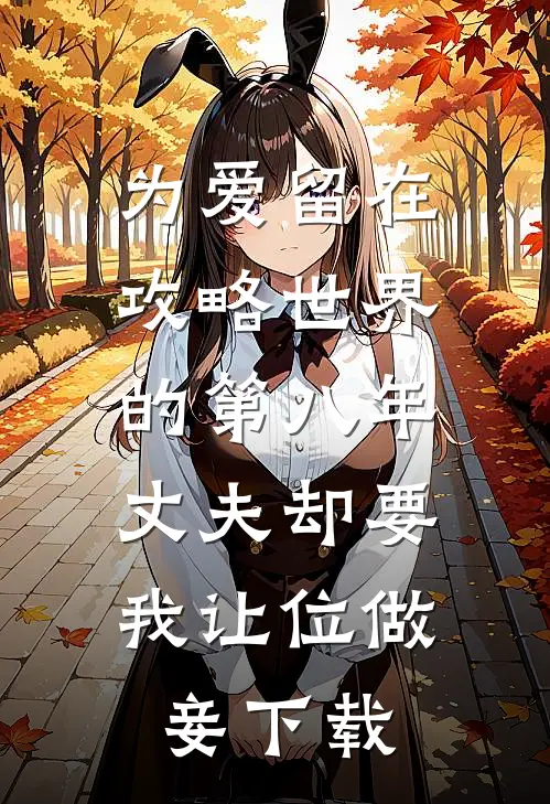 为爱留在攻略世界的第八年，丈夫却要我让位做妾下载