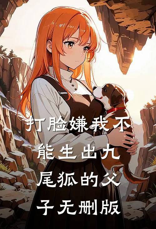 打脸嫌我不能生出九尾狐的父子无删版