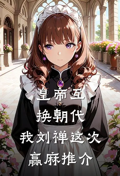 皇帝互换朝代：我刘禅这次赢麻推介