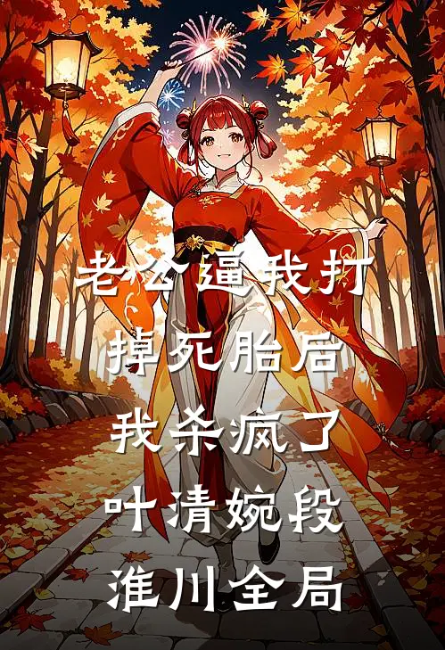 老公逼我打掉死胎后，我杀疯了叶清婉段淮川全局