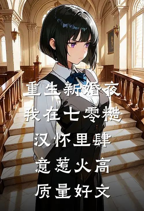 重生新婚夜，我在七零糙汉怀里肆意惹火高质量好文