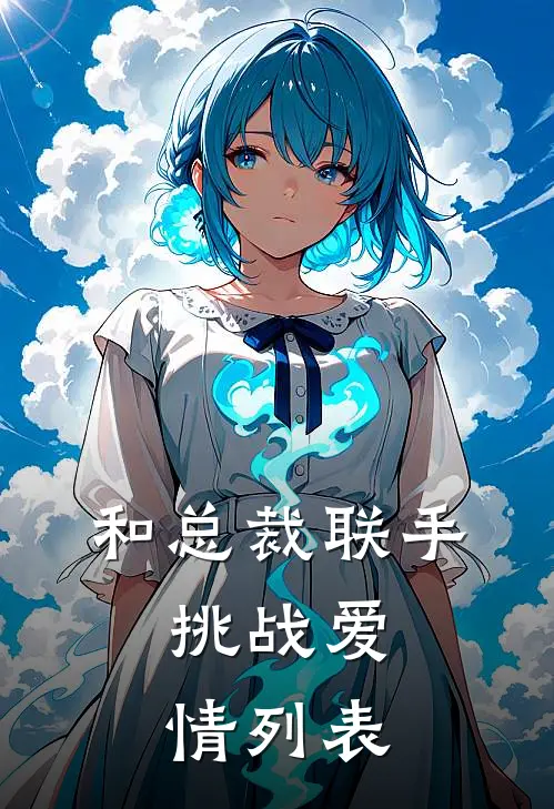 和总裁联手：挑战爱情列表