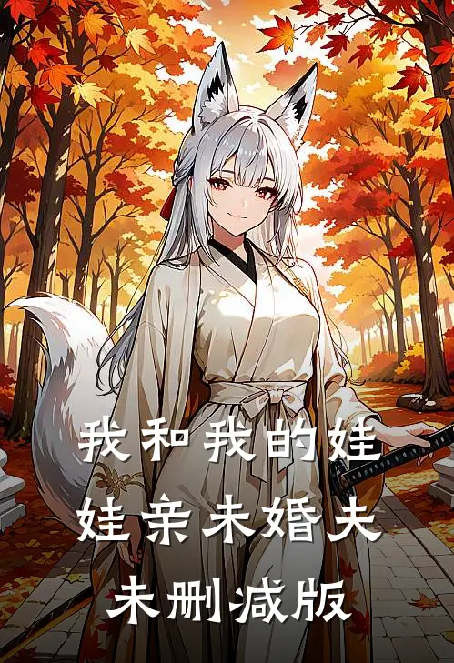 我和我的娃娃亲未婚夫未删减版